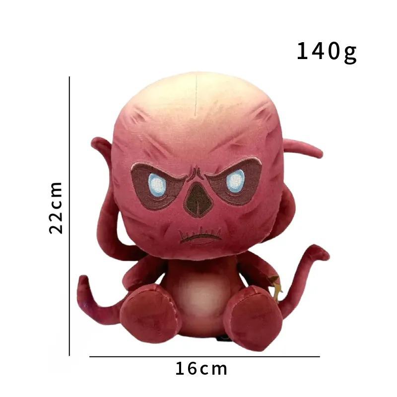 

In Stock Plush Doll Pendant - Cute House Number 9 Toy from Steal a Brainrot Game Standard Packaging