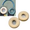 Comfort Ear Cushions for H8i H8 Headphones,Earpads Comfortable Noise Isolating Foam Pad with Enhances Sound Quality