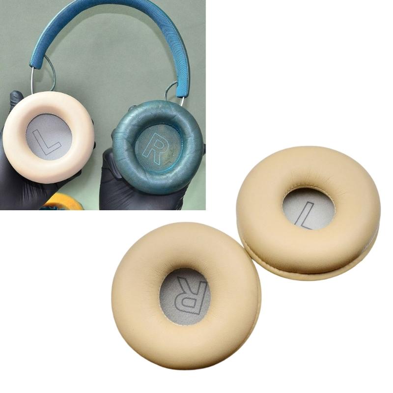 Comfort Ear Cushions for H8i H8 Headphones,Earpads Comfortable Noise Isolating Foam Pad with Enhances Sound Quality