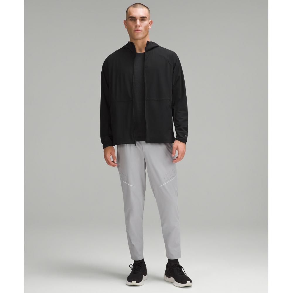 Lululemon Pace Breaker Jacket Black