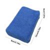 Car Sponges For Washing All Purpose Cleaning Sponges Car Wash Mitt Car Cleaning Supplies Car Accessories For General Cleaning