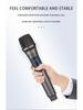 108 Wireless Handheld Microphone Set for Family Singing, Outdoor Broadcasts, and Conferences