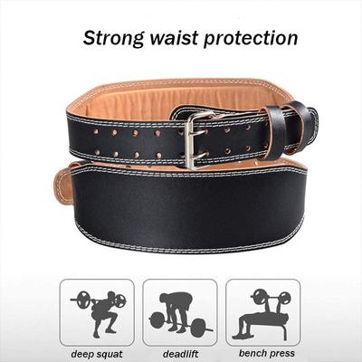 Proteção de cintura esportiva e cintos de fitness para agachamento profundo, deitado duro, pressão, equipamento de proteção pesado e cintos de treinamento de fitness