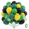 30-Piece Matte Balloon Set for Birthdays and Weddings, Vacuum-Packable