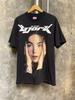 Rare Bjork Band Shirt Black Short Sleeve Unisex Tshirt Reprint S-5XL Men Women