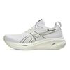 Asics Gel Nimbus 26 White Birch Green Casual 1011B794-102