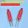 AC/DC Capacitor Discharge Pen Fast Discharge 2200UF Capacitor Discharge Tools High Voltage Constant Current Anti Electric Shock