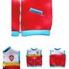 Paw Patrol Ryder Captain's Vest For Boys And Girls Be A Leader Like Ryder!