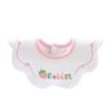 Breathable Cotton Baby Bibs: Waterproof and Absorbent for Newborns 0-1 Year