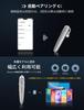 Lavodio Wireless Bluetooth Earphones and Headset [aptX™ & aptX™ HD, SBC & AAC Support, Dual Microphone ENC Noise Reduction Technology,