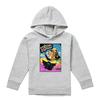 Genesis Childrens/Kids Tour Poster Hoodie
