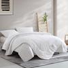 Boyang Baobei BYYM218-2500 Light Luxury Wool All-Season Duvet