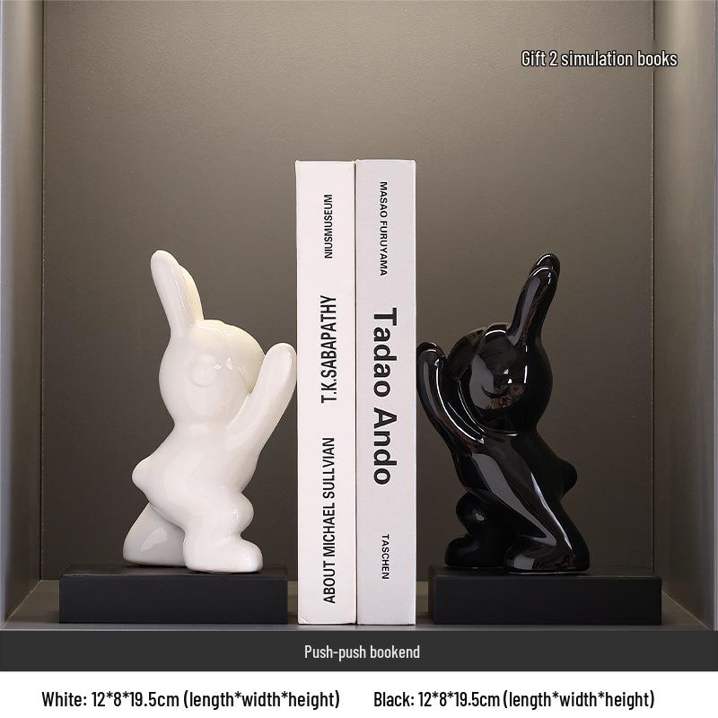 Fulu Luxury Living Room Tabletop Ornaments: High-End Decor for Wine Cabinets, TV Sideboards, and Housewarming Gifts