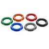 Motorbikes Parts For 640LC4 640 LC4 2003 2004 2005 2006 Motorcycle Accessories Ignition Switch Cover Ring CNC Aluminum 640 lc