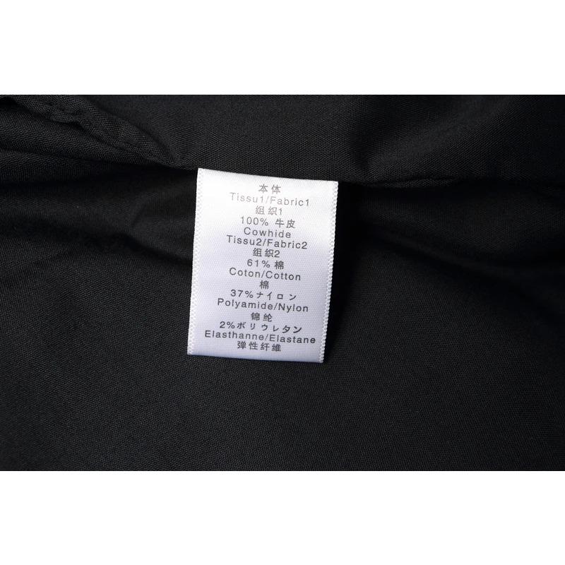 Chinesische Größe Schwarze Motorradjacken Echtes Rindsleder Mäntel Herren Lederjacke Fahren Bikerjacken Für Herren Kleidung Winter