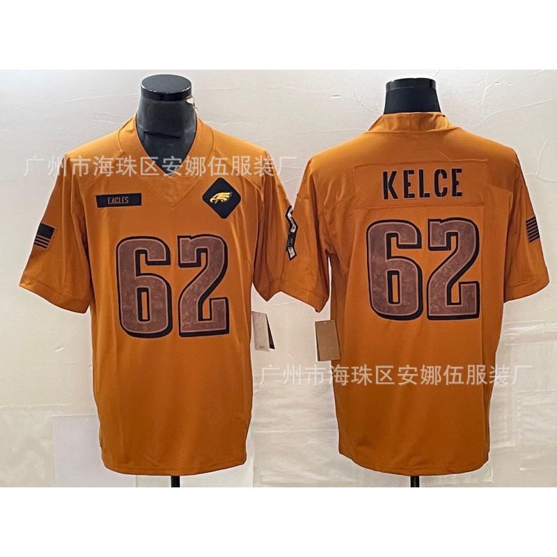 Classic Tribute NFL Style Football Jersey Men - 32 Team Designs Cotton Blend Wear