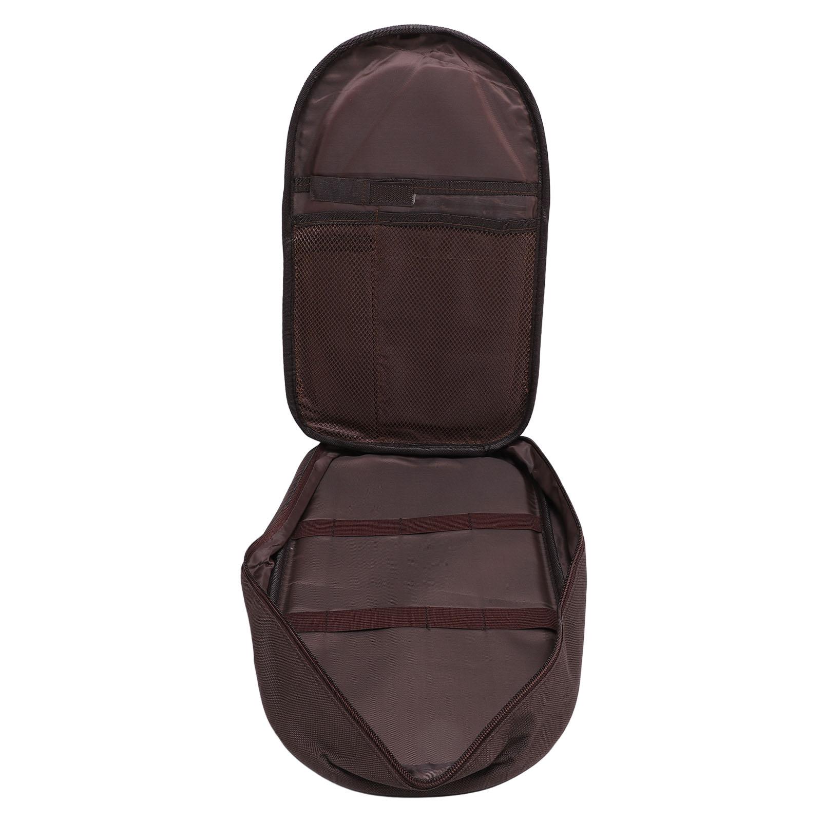 

Camping Cookware Storage Bag Portable Camping Cooking Utensils Set Bag for Outdoor