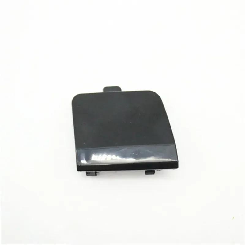 5K6807441F Rear Bumper Tow Hook Eye Cover Cap For VW Golf R20 MK6 6 2009 2010 2011 2012 2013