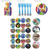 Make Your Birthday Party Unforgettable With These Incredible Roblox Rainbow Friends Party Supplies