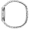 Gucci Orologio unisex con quadrante argento G-Timeless YA1264028A