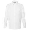 26 Year Ss Cotton Blend Solid Regular Fit dreSs Shirt Dmp1shdl101a1