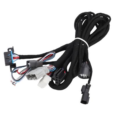 Akcesoria do elektroniki samochodowej – Kable, adaptery, gniazda
