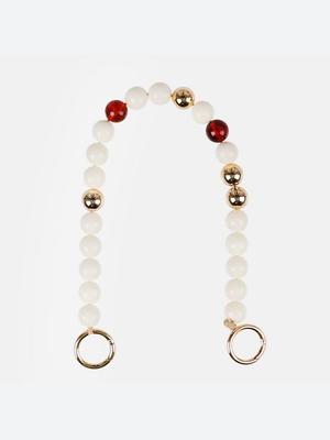 XIMDOMADO Ballarmband - Gold & Bernstein