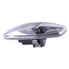 6325G5 Left Side Mirror Marker Turn Signal Indicator Light Clear Lens 12V Fit for Peugeot 207 308 RCZ