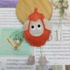 Cute Pu Leather Sheep Keychain Adorable Cartoon Light Weight Perfect For Backpack Phone Decoration Gift For Girls
