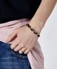Maz Metal Bead Mix Bracelet