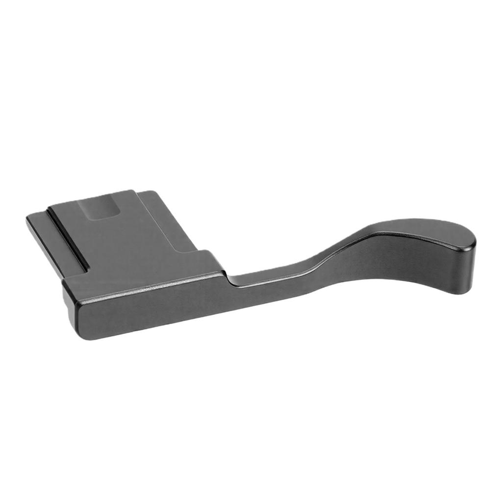 Thumb Up Grip Fit for 0VI 0V 0F Camera Metal Hot Shoe Hand Rest Grip