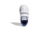 adidas Neo GRAND COURT Abrasion Resistant Low Top Toddler Shoes Infant And Toddler GV6820