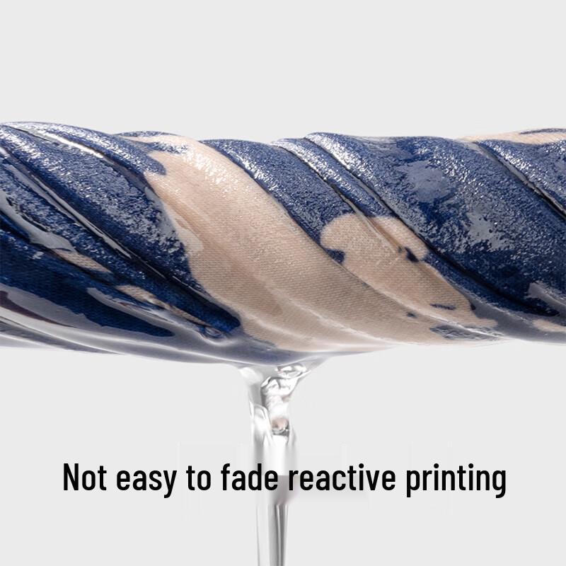 Jianjiang Men's 7A Antibacterial Breathable Boxer Briefs - 3-Pack