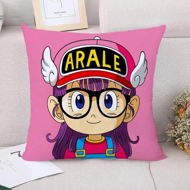 Decorative Pillowcase Decor ARALE Cushion Cover x Cushions Covers for Bed Pillows Pillow Cases Car Decoration Sofa