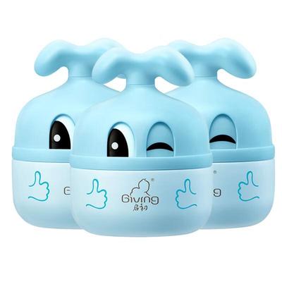 Qichu Baby Edelweiss Nourishing Cream Set
