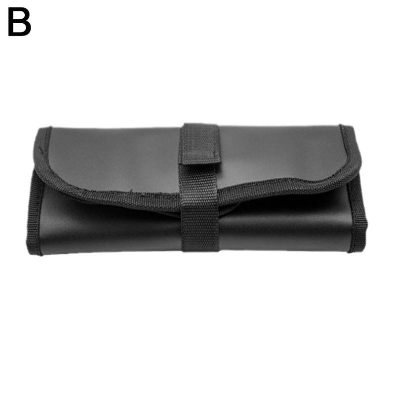 Fishing Lure Bag 12 Slots Fishing Bag Lure Organizer Bait Storage Bag Waterproof Adjustable Fishing Lure Jig Pocket Fishing Gear