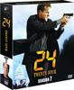 24 Season 7 Compact -TWENTY FOUR- (SEASONS Box) [DVD]
