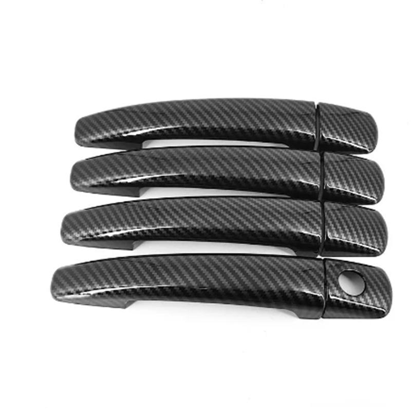 09-19 Citroen DS3 Decorare Acoperire Mâner Ușă