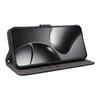 For Xiaomi 15T Pro Case Wallet RFID Blocking PU Leather Phone Cover Stand with Strap