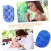 1Pc Lymphatic Gloves,Lymphatic Drainage Gloves,Massage Ball Roller Body Care