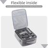 Ergonomic Shoulder Backpack Chest Bag for Neo2 Drones Storage Case Messengers for Comfort During Extended Operations