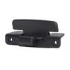 Console Compartment Door Latch ABS Direct Fit 58908‑50040 Replacement for LS430 2001‑2006
