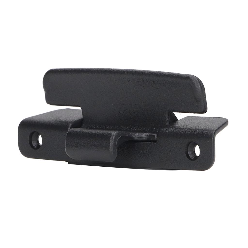 Console Compartment Door Latch ABS Direct Fit 58908‑50040 Replacement for LS430 2001‑2006