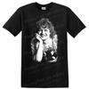 Rick Allen Rock Legends T Shirt Def Leppard Tribute Drummer Music Fan Tee