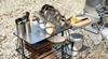 UNIFLAME UF Dish Rack 662595