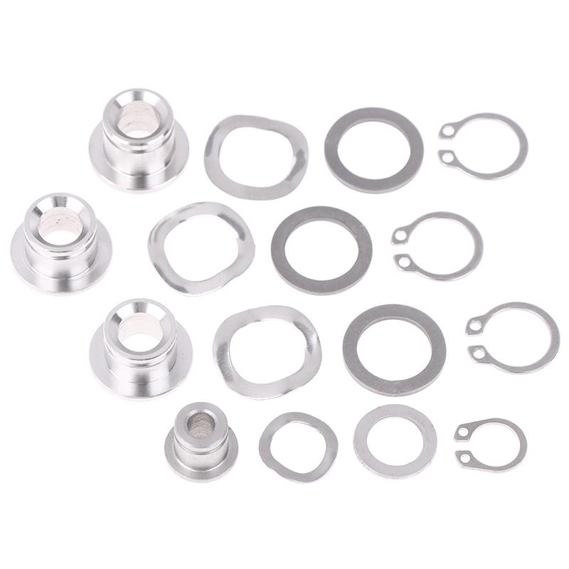 1Set Motorcycle Brake Disc Floating Disc, Stainless Steel Live Rivets , Free Disassembly & Assembly High Quality