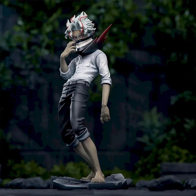 Okarun figure TV anime Luminasta Okarun figure official 21cm "Dandadan" (transformation) vol.2 approx.