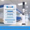 Xiaobaicheng Smart Ultrasonic Height & Weight Scale (CN Version)
