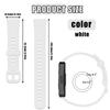 Comfortable Replacement Wristband Easy To Change and Style Watch Strap Colorful Watch Strap Watches Spare for Band8/9