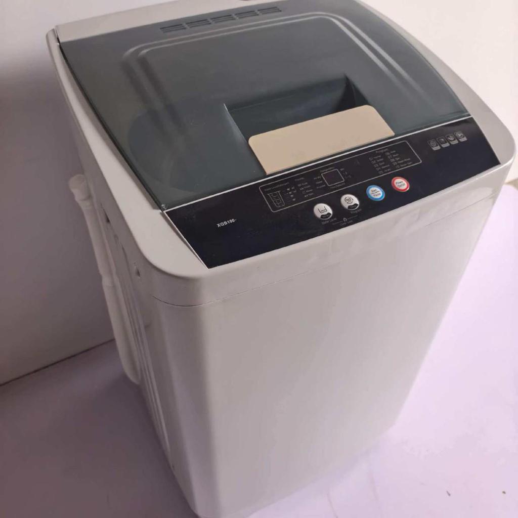 Fully Automatic 10kg Washer-Dryer, Available for Export